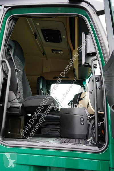Тягач Mercedes ACTROS / 1845 / E 6 / MP 5 /...