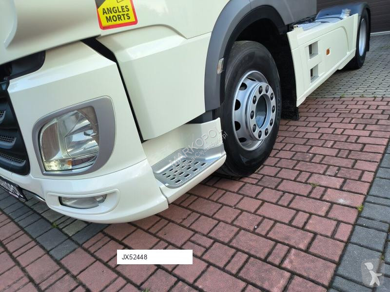 Тягач DAF XF 480 / Automat / Standard / Lodówka...