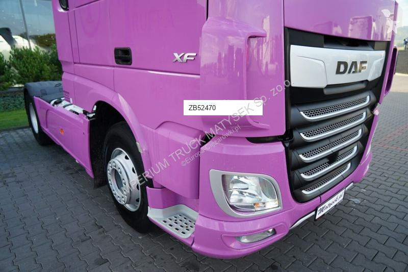 Тягач DAF XF 530