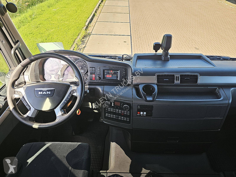 Tractor MAN 18.400