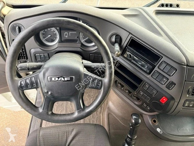 Тягач DAF SUPERSPACECAB (ZF MANUAL GEARBOX /...