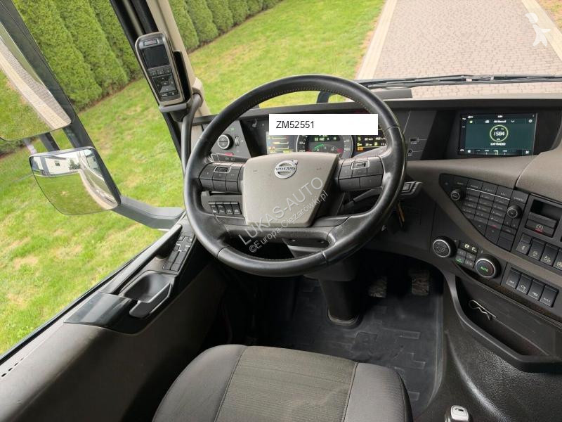 Traktor Volvo FH 500 PARK COOL