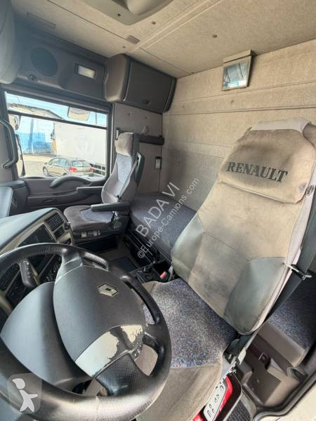 Traktor Renault 500 DXI