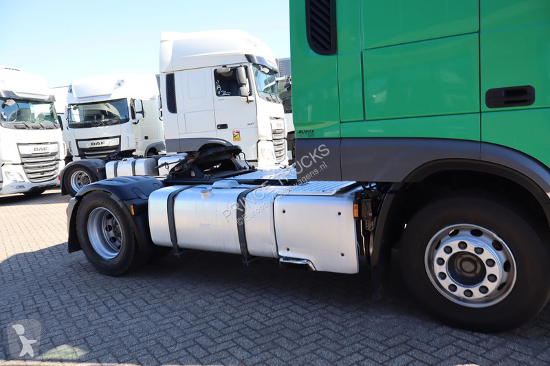 Traktor DAF 480 * EURO6 * 4X2 *
