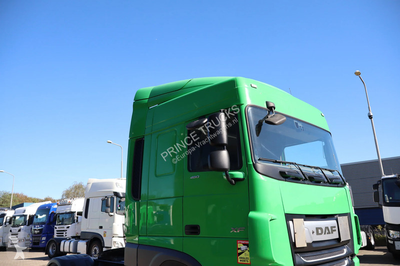 Traktor DAF 480 * EURO6 * 4X2 *