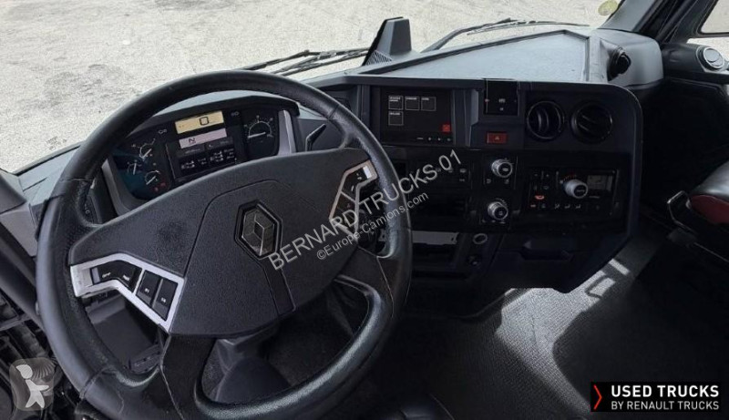 Traktor Renault