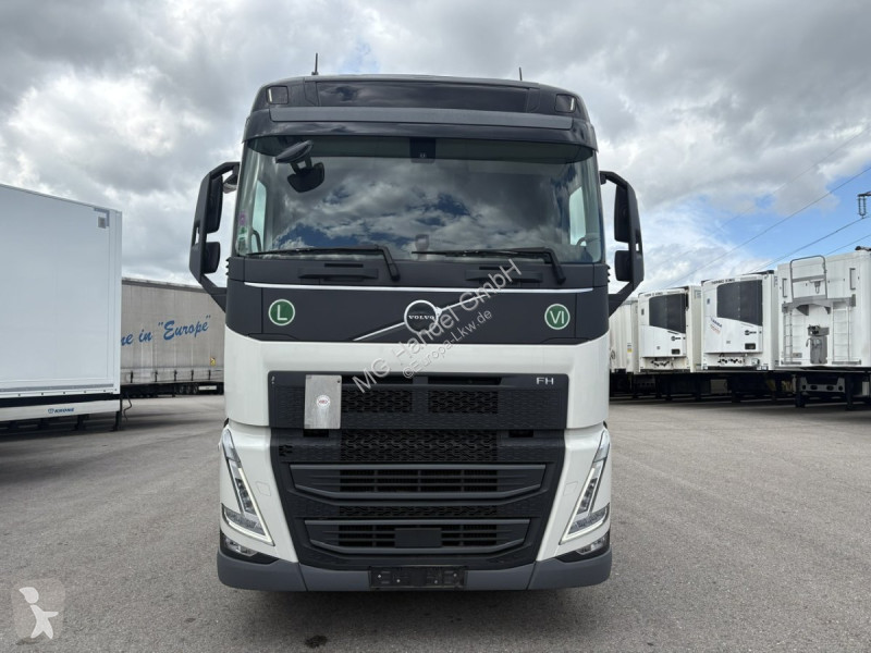 Traktor Volvo FH 460 EURO 6, I-Shift, Veb+