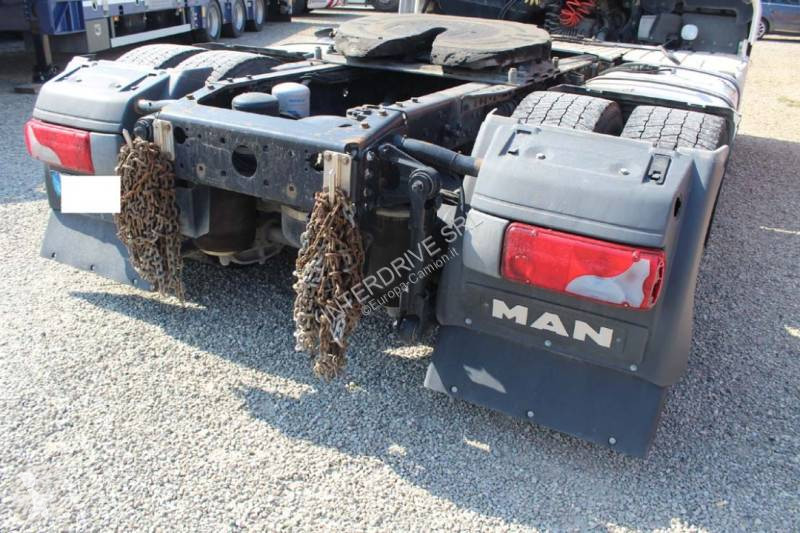 Traktor MAN 18.440 XL