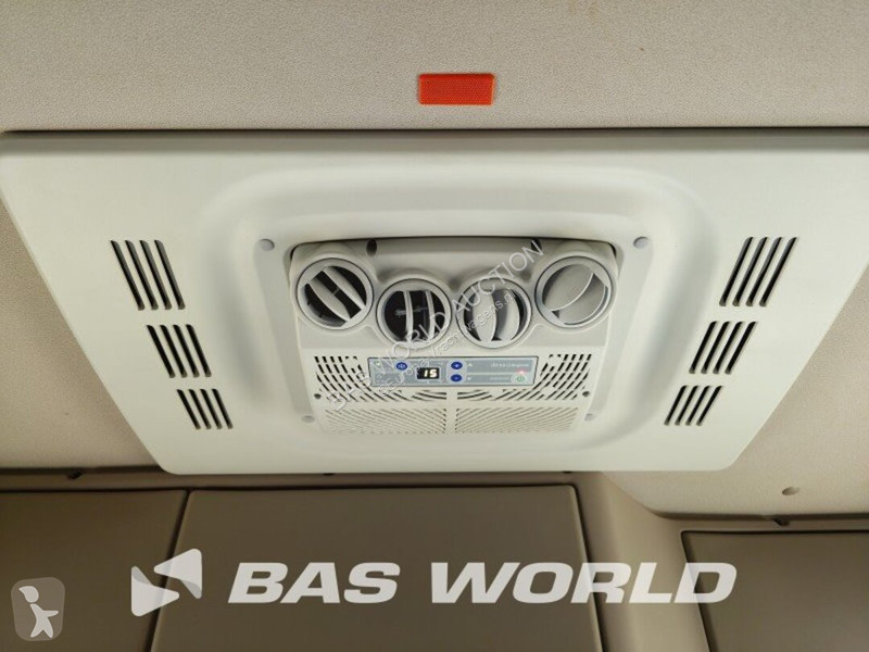 Tratores DAF 430