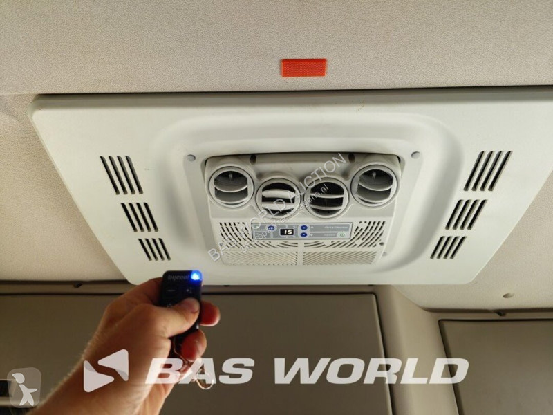 Tratores DAF 450
