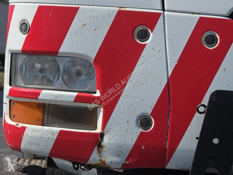 Traktor MAN 41.660