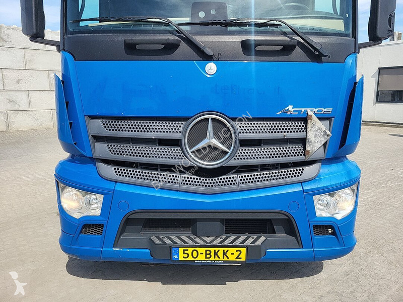 Traktor Mercedes 1940
