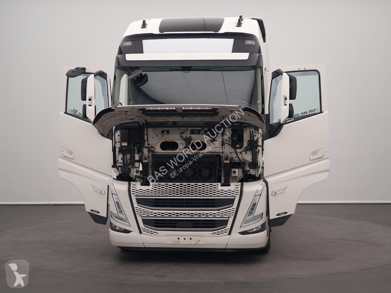 Traktor Volvo FH FH 460