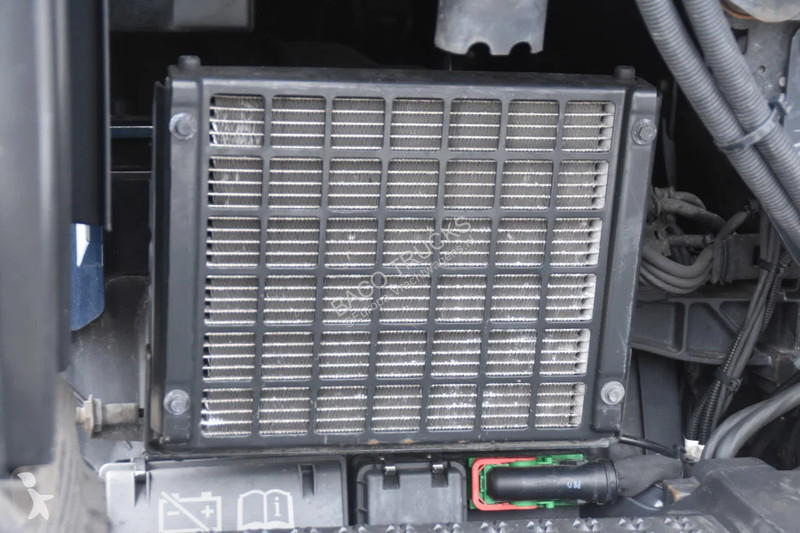 Traktor Scania S450 NGS 4x2NB - NEW TACHO -...