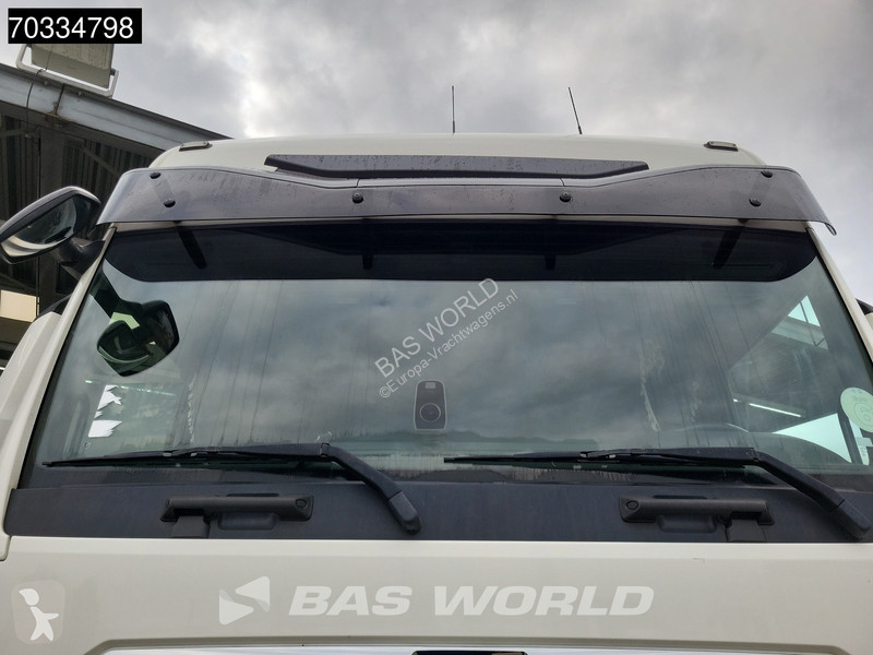 Traktor MAN 18.510 4X2 GX Retarder 2x Tanks...