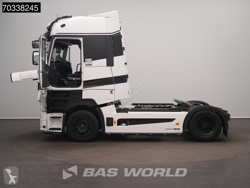 Cabeza tractora Renault T 520 T 4X2 HIGH...