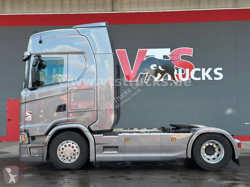 Traktor Scania S 500 A 4x2 NB...