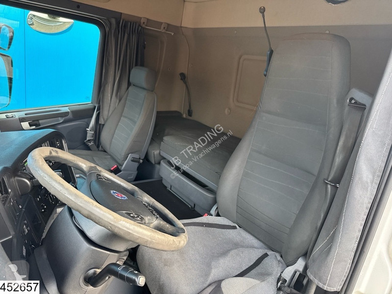 جرار Scania 340 EURO 6, Retarder, CN, Manual...