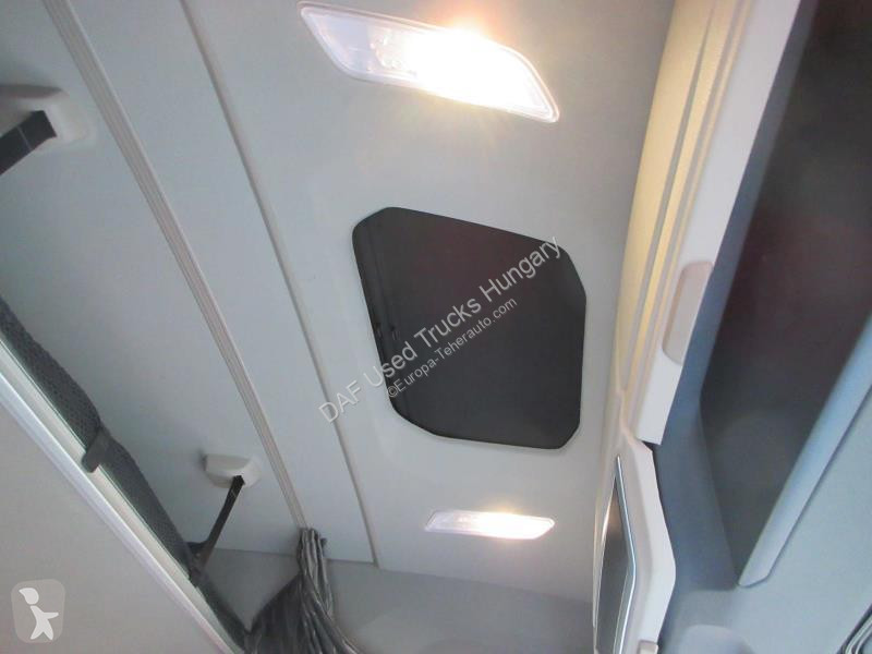 DAF 480 FT LOW DECK 4X2 tractor unit