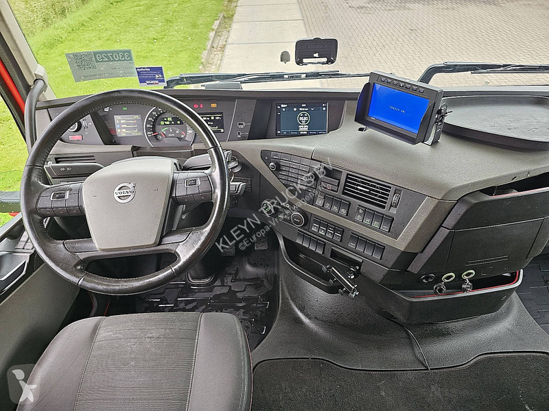 Trattore Stradale Volvo FH 460