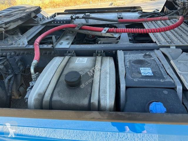 Traktor Renault 480
