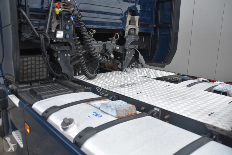 Влекач Scania S450 NGS 4x2NB - NEW TACHO - EURO...