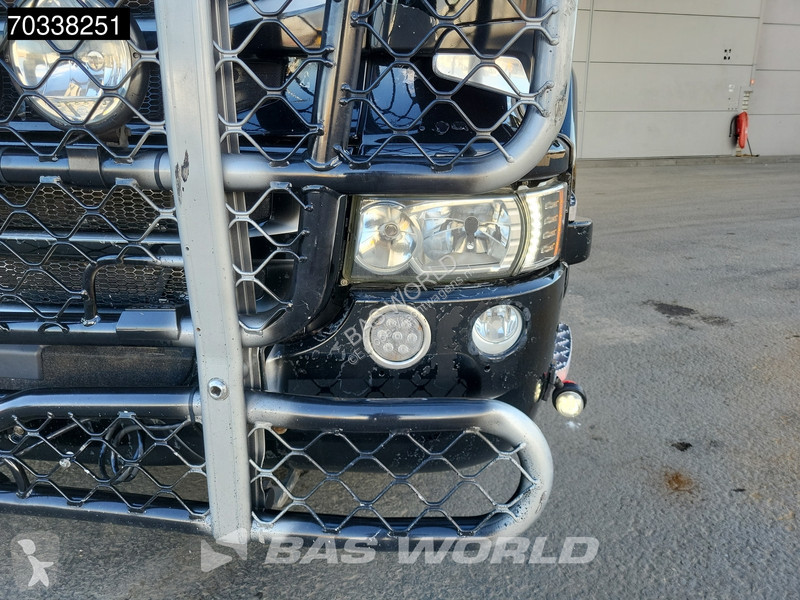 Cabeza tractora Scania R730 R 6X4 V8 Retarder...