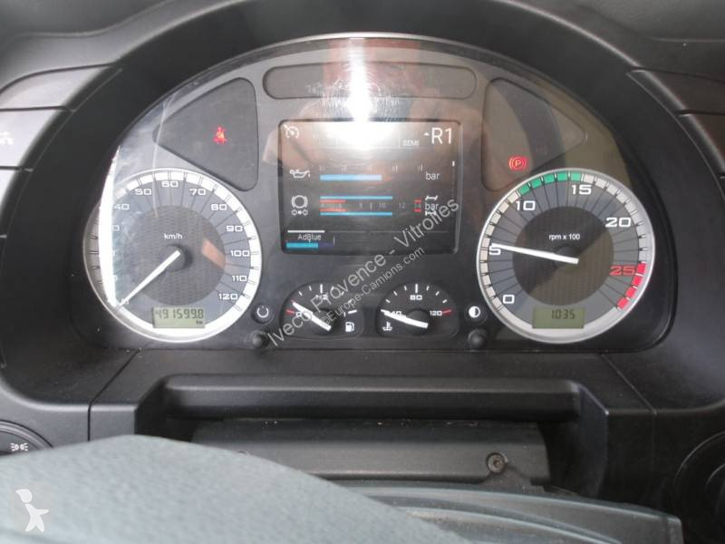 Cabeza tractora Iveco 480