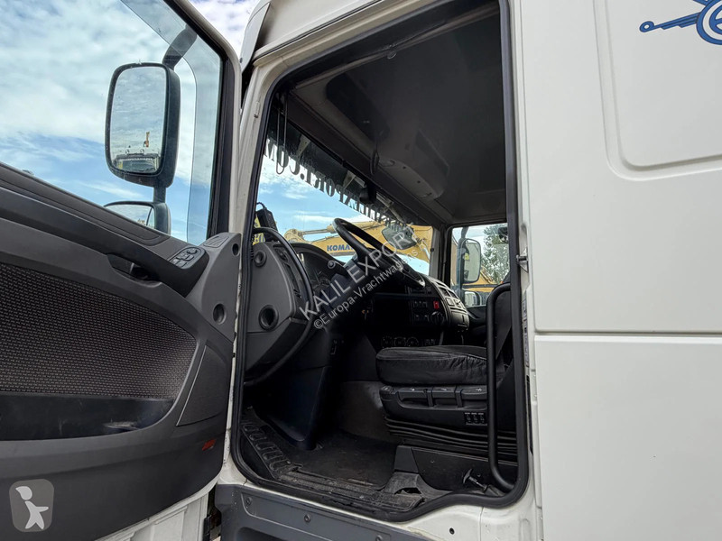 Cabeza tractora DAF Tractor - SSC / SUP - Euro...