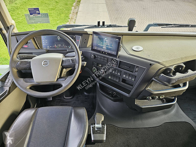 Cabeza tractora Volvo 500