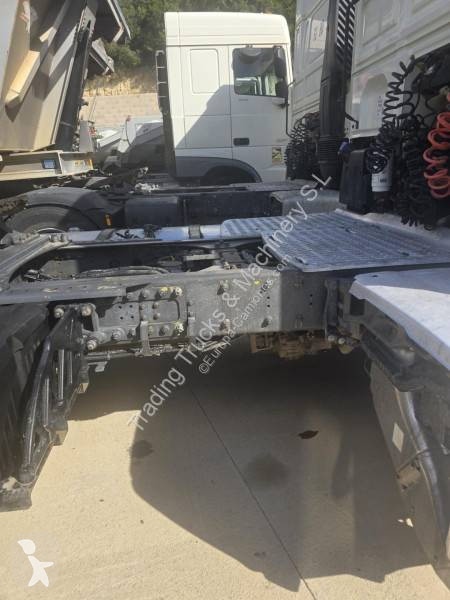 Cabeza tractora DAF 530