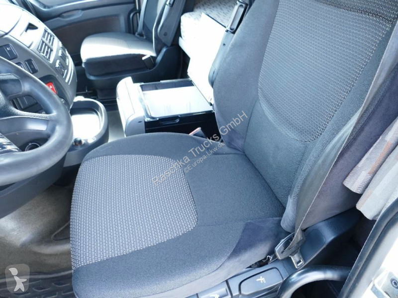 جرار DAF 510 Superspace Cab *Standklima*RETARDER*
