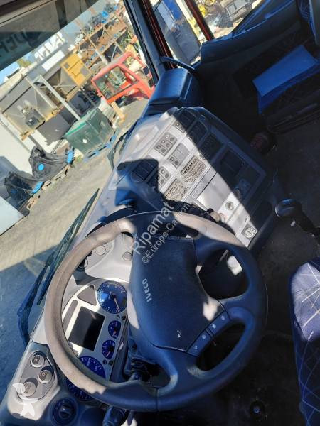 Cabeza tractora Iveco 430