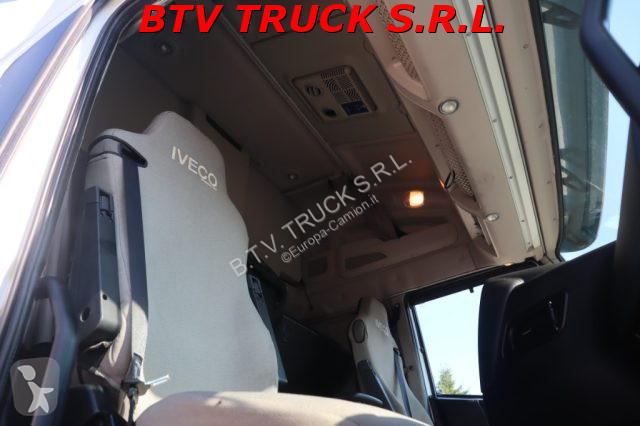 Trattore Stradale Iveco STRALIS