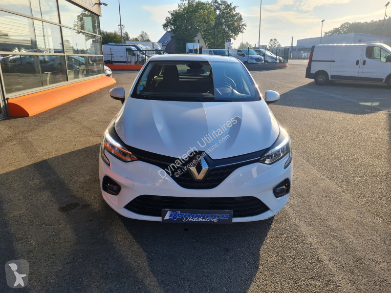 Furgoneta Renault STE 1.5 BLUE DCI 85CH AIR NAV