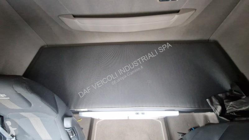 Cabeza tractora DAF 480 FT 4X2