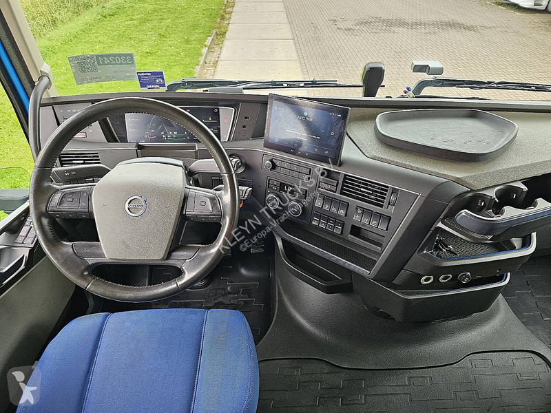 Cabeza tractora Volvo FH 460