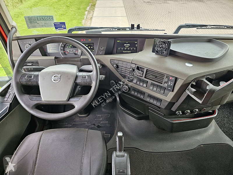 Cabeza tractora Volvo FH 460