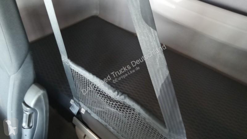 Влекач DAF 530 FT LOW DECK 4X2