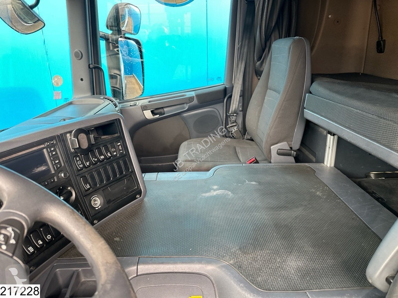 جرار Scania P 410 EURO 6, PTO, Retarder, ohr