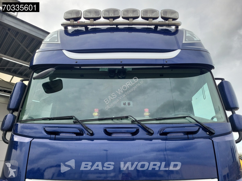 DAF 480  4X2 SSC APK 04-2027 Standklima ACC...