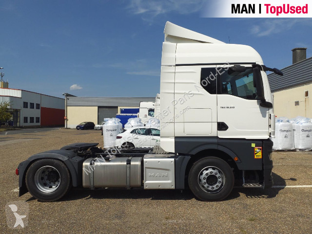 جرار MAN TGX 18.510 4x2 BL SA