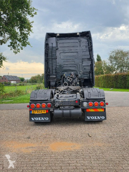 Traktor Volvo /750 6x2!!278TKM!! HOLLAND TRUCK...