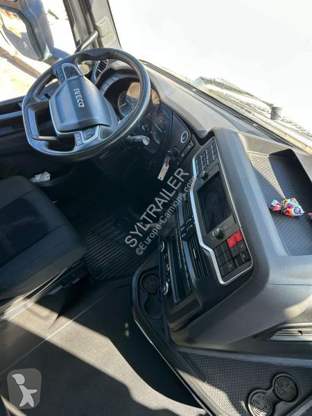 Traktor Iveco 510