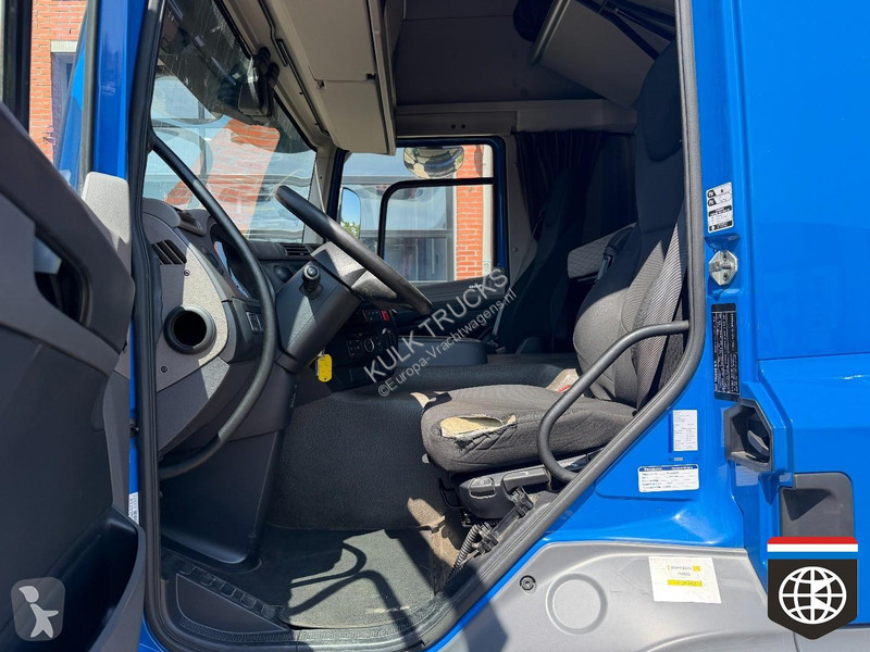 جرار DAF 410 FT Space cab - Euro 6 d - HOLLAND...