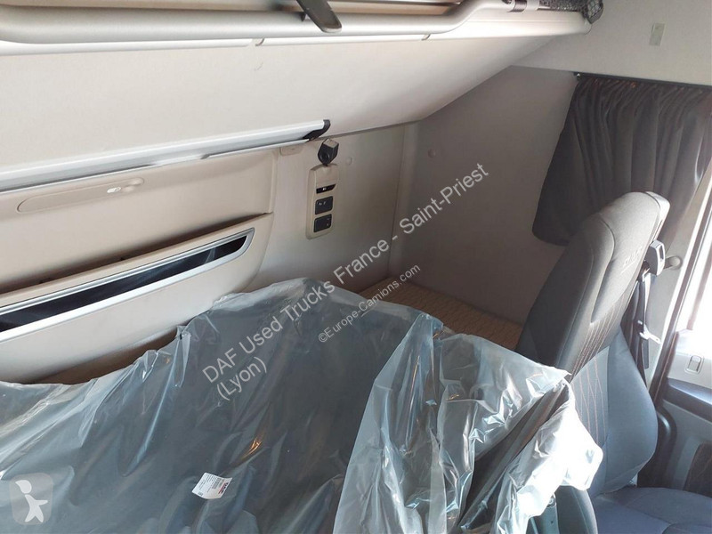 جرار DAF 480 FT 4X2