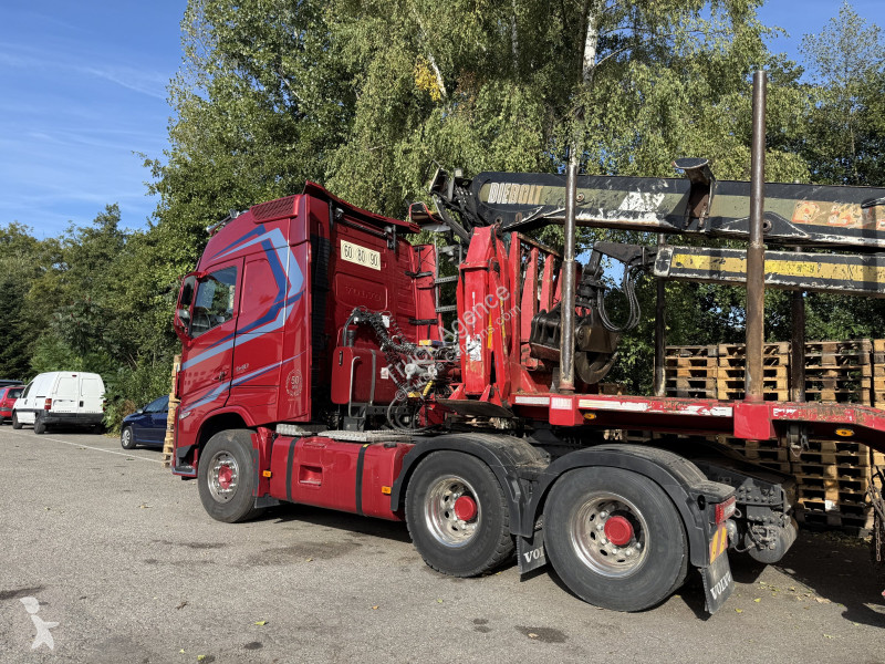 Trattore Stradale Volvo