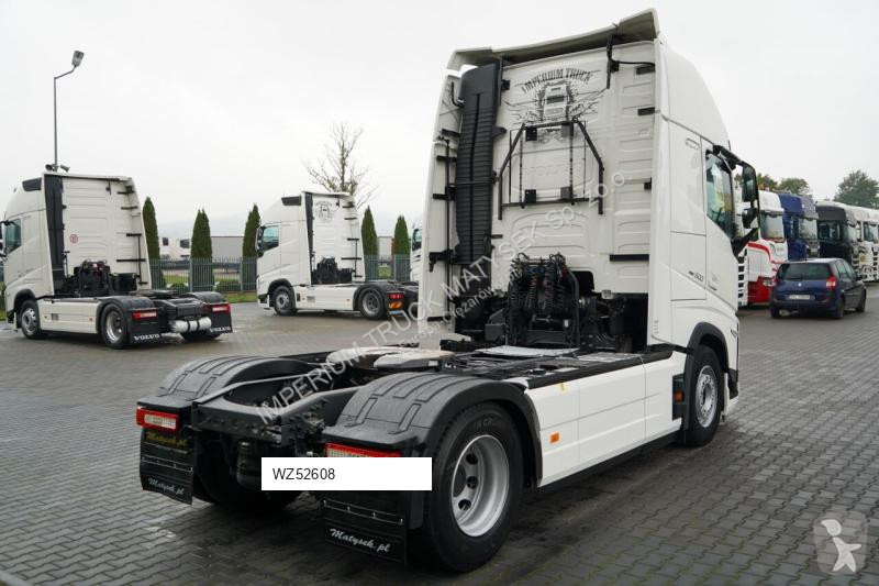 Влекач Volvo FH 500 / XXL / RETARDER / FULL...
