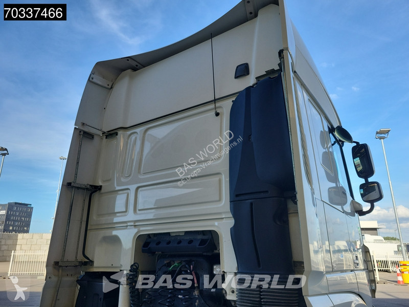 جرار DAF 480  4X2 SSC ACC Navi
