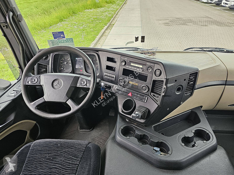 جرار Mercedes ACTROS 1836